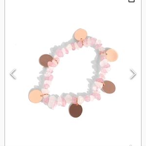 Grounded Grandeur Copper Bracelet